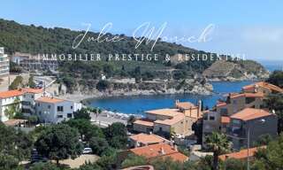 Maison 3 Pièces 61 m² à vendre à Banyuls-sur-Mer (66650)