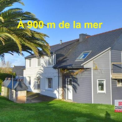 Maison 7 pièces 420000 €