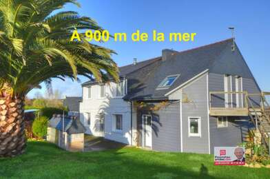 Maison 7 pièces 420000 €