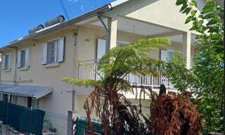 Maison 7 Pièces 165 m² à vendre à Le Tampon (97430)