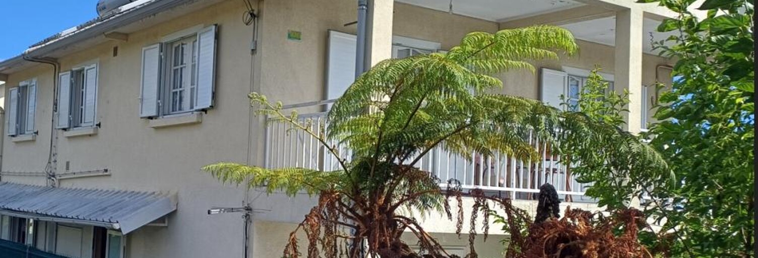 Maison 7 Pièces 165 m² à vendre à Le Tampon (97430)