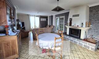 Maison 7 Pièces 114 m² à vendre à Sèvremont (85700)