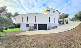 Maison 11 Pièces 394 m² à vendre à Saint-Gély-du-Fesc (34980)