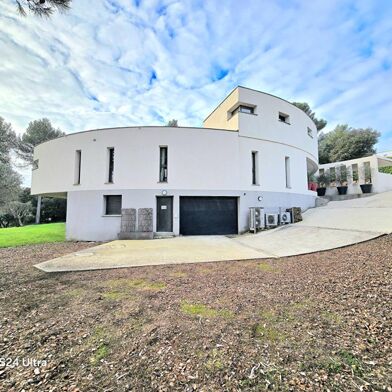 Maison 11 pièces 1390000 €