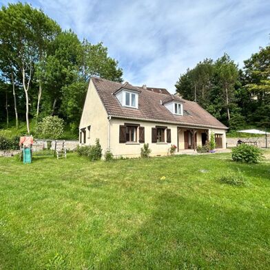 Maison 6 pièces 355000 €