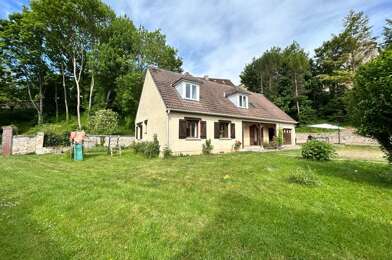 Maison 6 pièces 355000 €