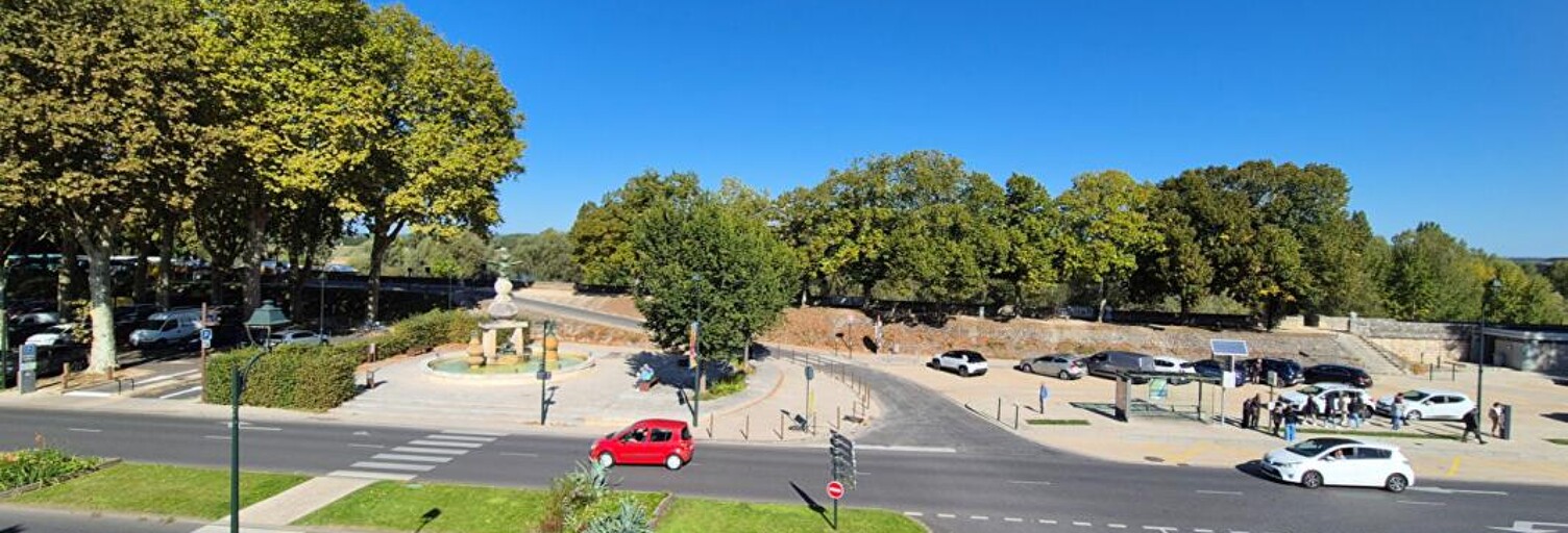 Appartement 4 Pièces 82 m² à vendre à Amboise (37400)