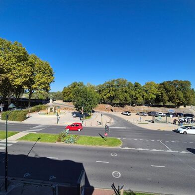 Appartement 4 pièces 222600 €