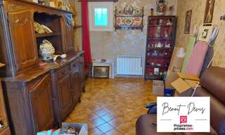 Maison 3 Pièces 56 m² à vendre à Bolbec (76210)