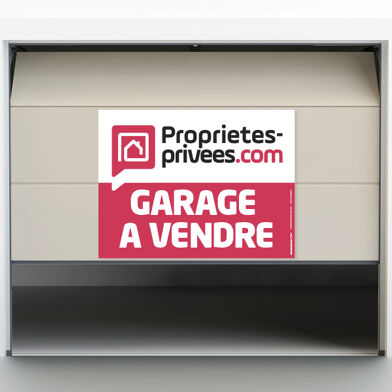 Garage  28990 €