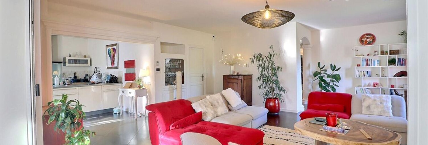 Maison 5 Pièces 176 m² à vendre à Sanary-sur-Mer (83110)