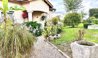 Maison 7 Pièces 158 m² à vendre à Saint-Laurent-de-Chamousset (69930)