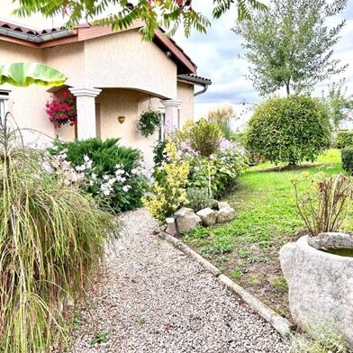 Maison 7 pièces 349000 €