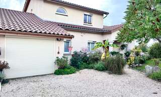 Maison 7 Pièces 158 m² à vendre à Saint-Laurent-de-Chamousset (69930)