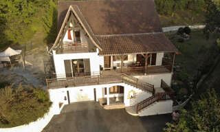 Maison 6 Pièces 166 m² à vendre à Les Farges (24290)