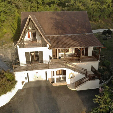 Maison 6 pièces 294000 €