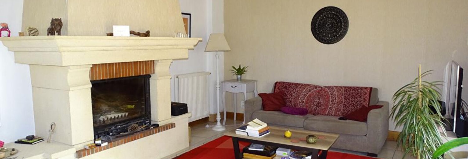 Maison 6 Pièces 166 m² à vendre à Les Farges (24290)