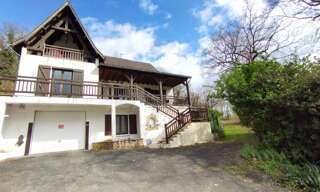 Maison 6 Pièces 166 m² à vendre à Les Farges (24290)