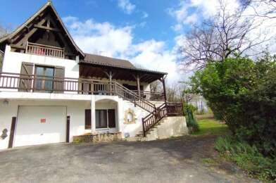 Maison 6 pièces 294000 €