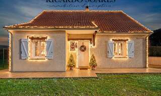 Maison 4 Pièces 100 m² à vendre à Cinqueux (60940)