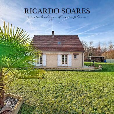 Maison 4 pièces 344900 €