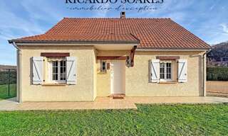 Maison 4 Pièces 100 m² à vendre à Cinqueux (60940)