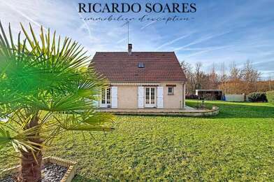 Maison 4 pièces 344900 €