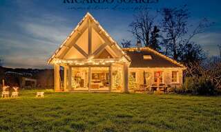 Maison 7 Pièces 180 m² à vendre à Cinqueux (60940)