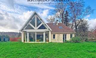 Maison 7 Pièces 180 m² à vendre à Cinqueux (60940)