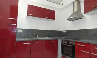 Appartement 2 Pièces 47 m² à louer à Saint-Brieuc (22000)