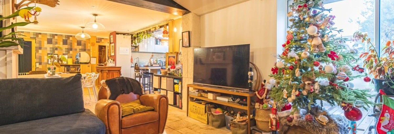 Maison 5 Pièces 127 m² à vendre à Reims (51100)