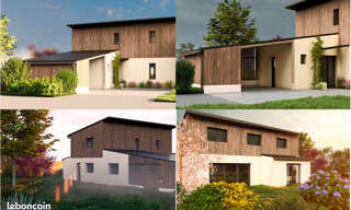 Appartement 2 Pièces 46 m² à louer à Saint-Gilles (35590)