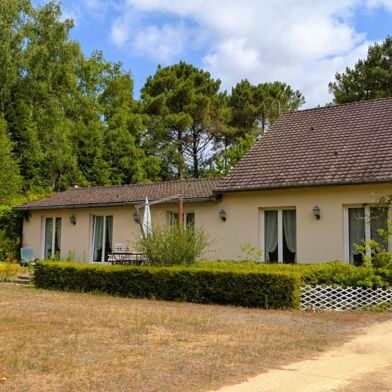 Maison 7 pièces 280000 €