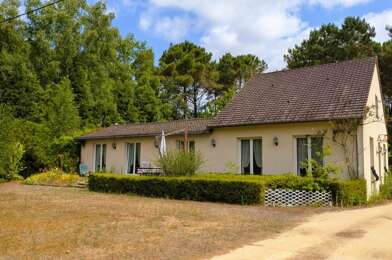 Maison 7 pièces 280000 €