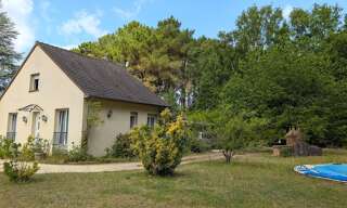 Maison 7 Pièces 173 m² à vendre à Oizé (72330)