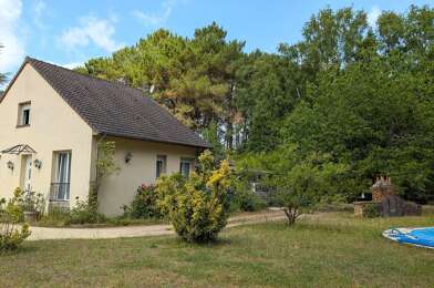 Maison 7 pièces 280000 €