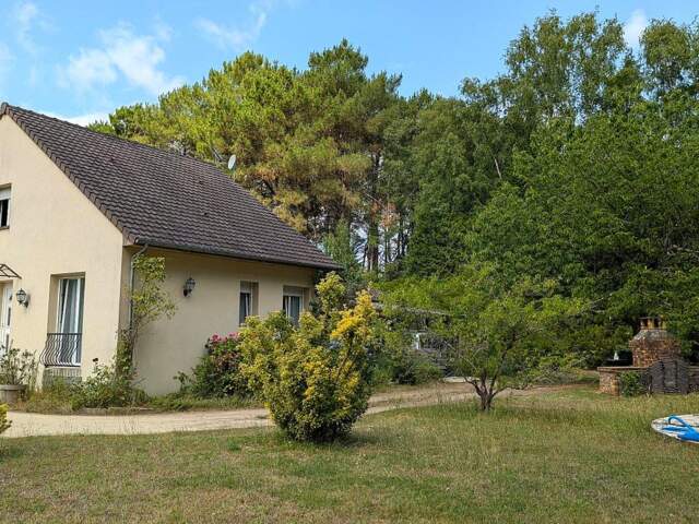 Maison Oize 7 pièce(s) 173 m2 — photo du bien