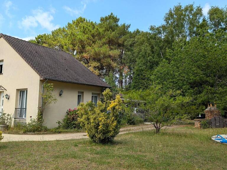 Maison Oize 7 pièce(s) 173 m2 — photo 1