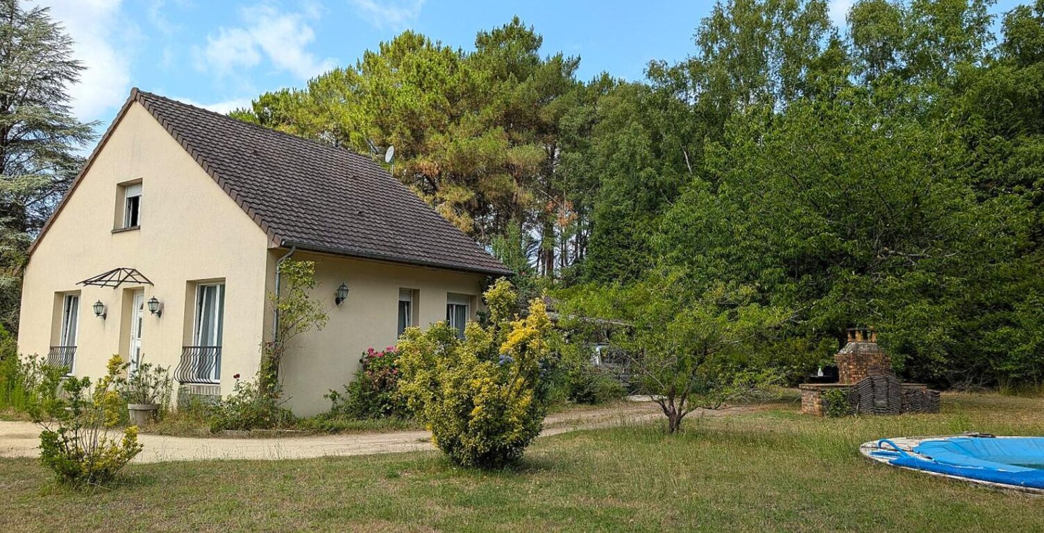 Maison Oize 7 pièce(s) 173 m2 — photo 1
