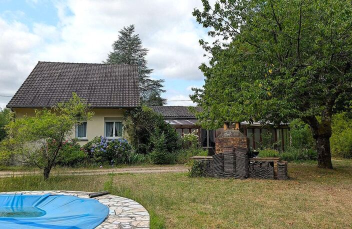 Maison Oize 7 pièce(s) 173 m2 — photo 3