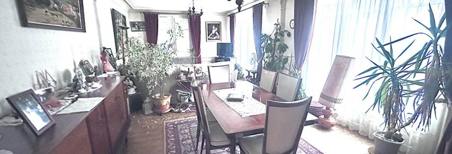 Maison 5 Pièces 114 m² à vendre à Saint-Michel-Chef-Chef (44730)