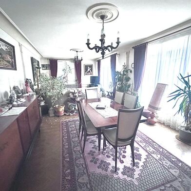 Maison 5 pièces 397000 €