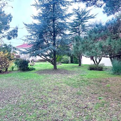 Maison 5 pièces 397000 €