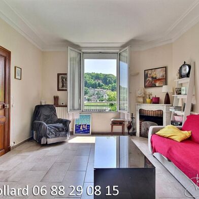 Maison 6 pièces 225000 €