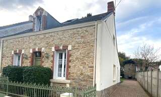 Maison 6 Pièces 113 m² à vendre à La Montagne (44620)