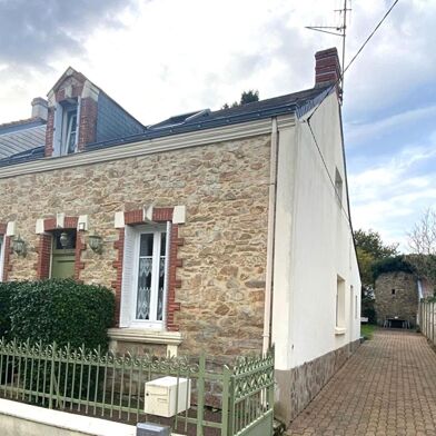 Maison 6 pièces 325500 €