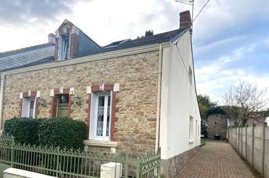 Maison 6 pièces 299900 €