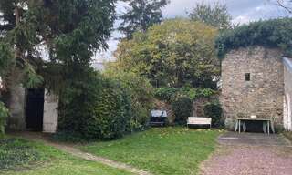 Maison 6 Pièces 113 m² à vendre à La Montagne (44620)