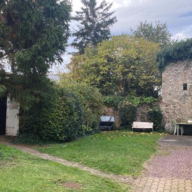 Maison 6 pièces 299900 €