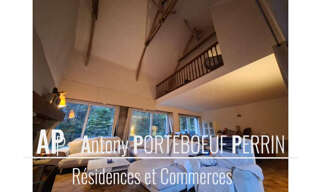 Maison 7 Pièces  m² à vendre à Locminé (56500)